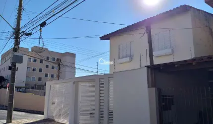 Sobrado à venda no Jardim Europa, Sorocaba | 5 quartos, suíte, home office, garagem para 4 carros | Excelente para morar ou investir!