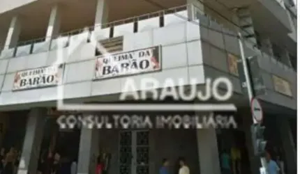 AAPARTAMENTO À VENDA COM 3 DORMITÓRIOS NO EDIFICIO BARÃO DO RIO BRANCO, SOROCABA-SP