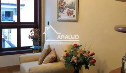 Sobrado Alto Padrão, 4 dormitórios 3 suítes, closet /e varanda, 1master e outro com sal Condomínio para Venda em Sorocaba / SP no bairro Granja Olga I