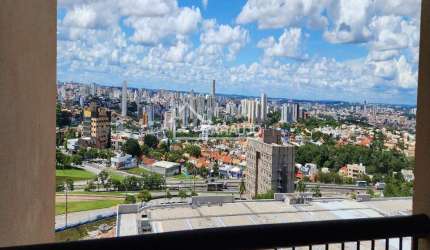 APARTAMENTO PARA LOCAÇÃO NO CONDOMINIO RESIDENCIAL ALTOS DO CAMPOLIM , PARQUE CAMPOLIM, EM SOROCABA-SP