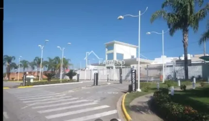 CASA TERREA NOVA À VENDA, CONDOMÍNIO HORTO FLORESTAL III, SOROCABA-SP