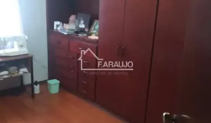 Apartamento para venda no Jardim Europa, residencial Felix, Sorocaba-SP