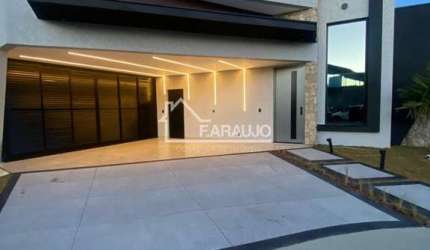 Casa dos sonhos espaçosa e confortável com piscina privativa e área gourmet no Condomínio Sunlake, Sorocaba/SP