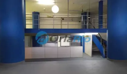 Ponto comercial para alugar na Rua da Lapa, Centro, Rio de Janeiro, 266 m2 por R$ 4.000