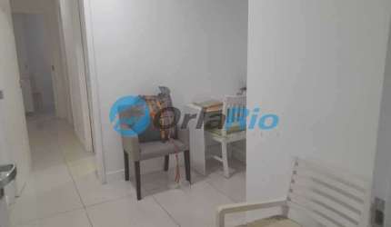 Ponto comercial com 1 sala à venda na Avenida Nossa Senhora de Copacabana, Copacabana, Rio de Janeiro, 35 m2 por R$ 350.000