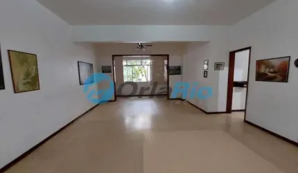 Apartamento com 3 quartos à venda na Rua Gustavo Sampaio, Leme, Rio de Janeiro, 131 m2 por R$ 1.000.000