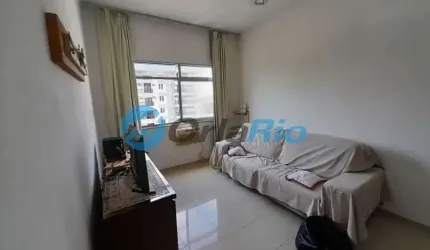 Apartamento com 2 quartos à venda na Rua São Clemente, Botafogo, Rio de Janeiro, 66 m2 por R$ 905.000