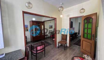 Casa com 4 quartos à venda na Rua Paulino Fernandes, Botafogo, Rio de Janeiro, 271 m2 por R$ 2.300.000