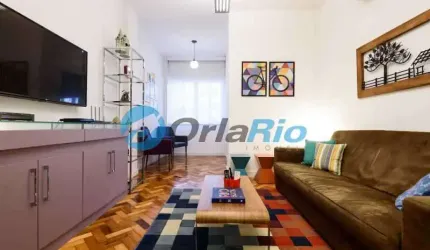 Apartamento com 3 quartos à venda na Rua Pompeu Loureiro, Copacabana, Rio de Janeiro, 92 m2 por R$ 1.300.000