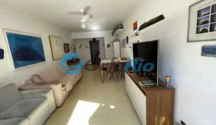 Apartamento com 1 quarto à venda na Rua Bento Lisboa, Catete, Rio de Janeiro, 67 m2 por R$ 620.000
