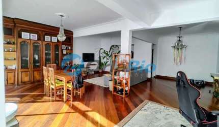 Apartamento com 4 quartos à venda na Rua Figueiredo Magalhães, Copacabana, Rio de Janeiro, 165 m2 por R$ 1.490.000