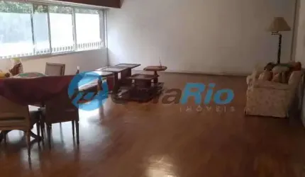 Apartamento com 4 quartos à venda na Rua Paula Freitas, Copacabana, Rio de Janeiro, 257 m2 por R$ 1.800.000