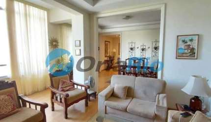 Apartamento com 3 quartos à venda na Praia de Botafogo, Botafogo, Rio de Janeiro, 106 m2 por R$ 920.000