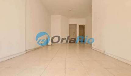 Apartamento com 1 quarto à venda na Rua Sorocaba, Botafogo, Rio de Janeiro, 65 m2 por R$ 840.000