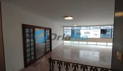 Apartamento com 3 quartos à venda na Rua Domingos Ferreira, Copacabana, Rio de Janeiro, 280 m2 por R$ 2.800.000
