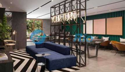 Apartamento com 3 quartos à venda na Rua Professor Álvaro Rodrigues, Botafogo, Rio de Janeiro, 131 m2 por R$ 2.707.613