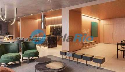Apartamento com 3 quartos à venda na Rua Professor Álvaro Rodrigues, Botafogo, Rio de Janeiro, 137 m2 por R$ 2.822.860