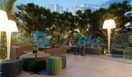 Apartamento com 3 quartos à venda na Rua Professor Álvaro Rodrigues, Botafogo, Rio de Janeiro, 131 m2 por R$ 2.603.337