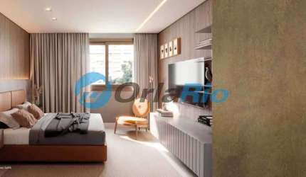 Apartamento com 3 quartos à venda na Rua Professor Álvaro Rodrigues, Botafogo, Rio de Janeiro, 146 m2 por R$ 3.727.929
