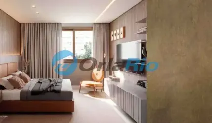 Apartamento com 3 quartos à venda na Rua Professor Álvaro Rodrigues, Botafogo, Rio de Janeiro, 137 m2 por R$ 2.618.579