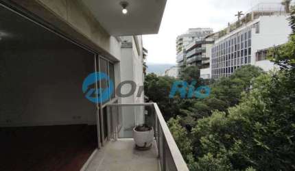 Apartamento com 3 quartos à venda na Rua Nascimento Silva, Ipanema, Rio de Janeiro, 150 m2 por R$ 3.550.000
