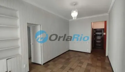 Apartamento com 3 quartos à venda na Rua Constante Ramos, Copacabana, Rio de Janeiro, 84 m2 por R$ 1.050.000