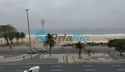 Apartamento com 3 quartos à venda na Avenida Atlântica, Copacabana, Rio de Janeiro, 330 m2 por R$ 3.500.000