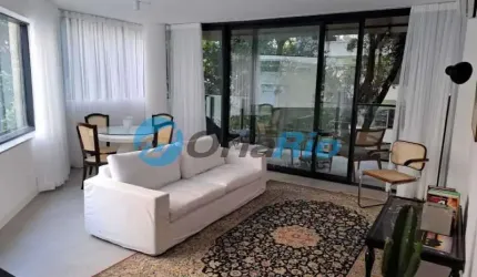 Apartamento com 2 quartos à venda na Rua Dona Mariana, Botafogo, Rio de Janeiro, 103 m2 por R$ 3.400.000