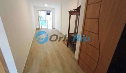 Apartamento com 2 quartos à venda na Rua Álvaro Ramos, Botafogo, Rio de Janeiro, 67 m2 por R$ 840.000
