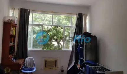 Kitnet / Stúdio à venda na Avenida Nossa Senhora de Copacabana, Copacabana, Rio de Janeiro, 22 m2 por R$ 430.000