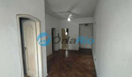 Apartamento com 2 quartos à venda na Rua Lauro Muller, Botafogo, Rio de Janeiro, 60 m2 por R$ 720.000