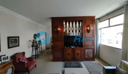 Apartamento com 4 quartos à venda na Rua Leopoldo Miguez, Copacabana, Rio de Janeiro, 191 m2 por R$ 1.600.000