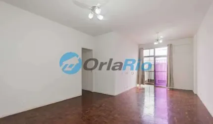 Apartamento com 3 quartos à venda na Rua Morais e Silva, Maracanã, Rio de Janeiro, 103 m2 por R$ 695.000