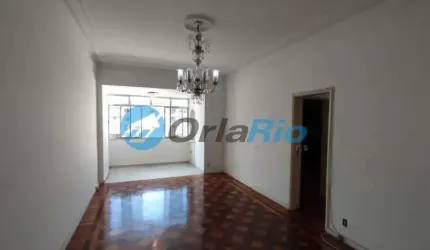 Apartamento com 3 quartos à venda na Rua Constante Ramos, Copacabana, Rio de Janeiro, 108 m2 por R$ 940.000