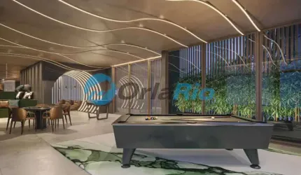 Apartamento com 3 quartos à venda na Rua Mena Barreto, Botafogo, Rio de Janeiro, 95 m2 por R$ 1.756.319