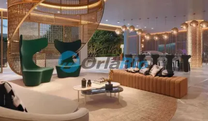 Apartamento com 3 quartos à venda na Rua Mena Barreto, Botafogo, Rio de Janeiro, 95 m2 por R$ 1.644.493