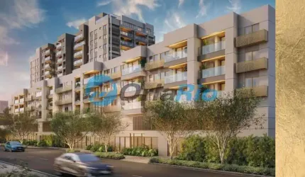 Apartamento com 3 quartos à venda na Rua Mena Barreto, Botafogo, Rio de Janeiro, 95 m2 por R$ 1.663.828