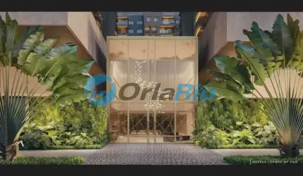 Apartamento com 3 quartos à venda na Rua Mena Barreto, Botafogo, Rio de Janeiro, 95 m2 por R$ 1.739.969