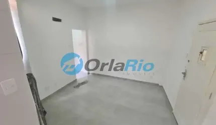 Kitnet / Stúdio à venda na Rua Buarque de Macedo, Flamengo, Rio de Janeiro, 20 m2 por R$ 390.000