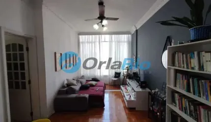 Apartamento com 2 quartos à venda na Rua Maestro Francisco Braga, Copacabana, Rio de Janeiro, 68 m2 por R$ 950.000