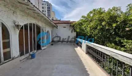 Cobertura com 6 quartos à venda na Rua Maestro Francisco Braga, Copacabana, Rio de Janeiro, 594 m2 por R$ 2.950.000