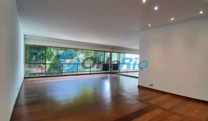 Apartamento com 3 quartos para alugar na Rua Prudente de Morais, Ipanema, Rio de Janeiro, 165 m2 por R$ 14.000