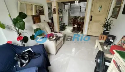 Apartamento com 2 quartos à venda na Rua Figueiredo Magalhães, Copacabana, Rio de Janeiro, 47 m2 por R$ 682.500