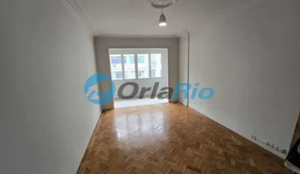 Apartamento com 3 quartos à venda na Rua Raimundo Correia, Copacabana, Rio de Janeiro, 123 m2 por R$ 1.100.000