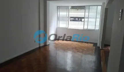 Apartamento com 3 quartos à venda na Rua Domingos Ferreira, Copacabana, Rio de Janeiro, 112 m2 por R$ 1.300.000