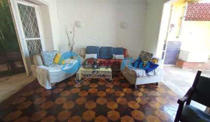 Casa com 4 quartos à venda na Rua General Ribeiro da Costa, Leme, Rio de Janeiro, 116 m2 por R$ 3.200.000