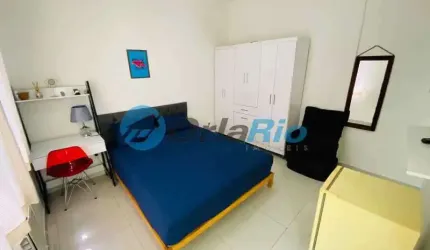 Kitnet / Stúdio à venda na Rua Barata Ribeiro, Copacabana, Rio de Janeiro, 25 m2 por R$ 473.000
