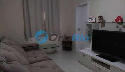 Apartamento com 1 quarto à venda na Rua Barata Ribeiro, Copacabana, Rio de Janeiro, 45 m2 por R$ 660.000