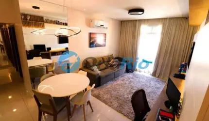 Cobertura com 4 quartos à venda na Rua Barata Ribeiro, Copacabana, Rio de Janeiro, 144 m2 por R$ 2.800.000
