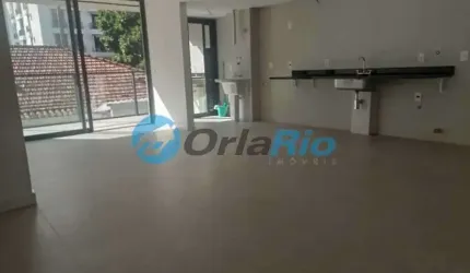 Apartamento com 3 quartos à venda na Rua Dona Mariana, Botafogo, Rio de Janeiro, 112 m2 por R$ 2.580.000